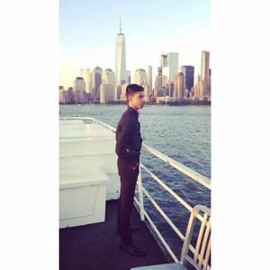 Meet your Posher, Ariful